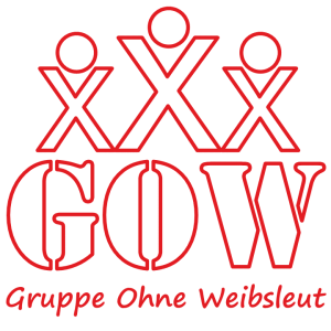 GOW - Gruppe Ohne Weibsleut